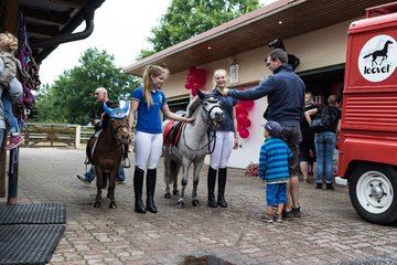 Bild 80 - Reitsport Scheune 30 am 25.6.16